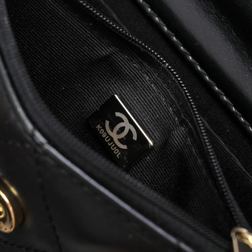 Replica Chanel AAA Quality Messenger Bags For Women #1270109 $85.00 USD for Wholesale