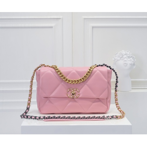 Chanel AAA Quality Messenger Bags #1270135 $88.00 USD, Wholesale Replica Chanel AAA Quality Messenger Bags