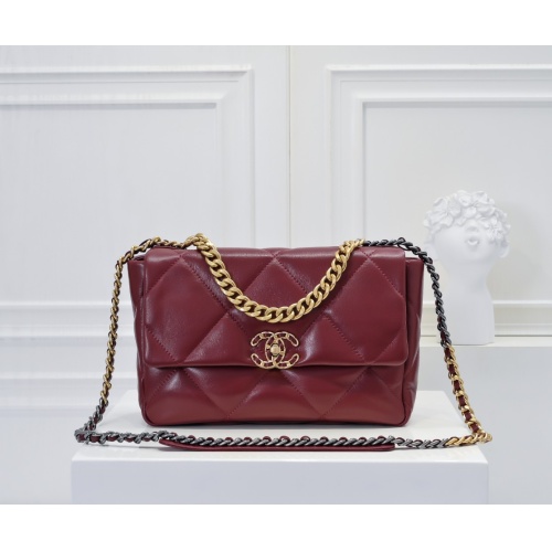 Chanel AAA Quality Messenger Bags #1270140 $88.00 USD, Wholesale Replica Chanel AAA Quality Messenger Bags