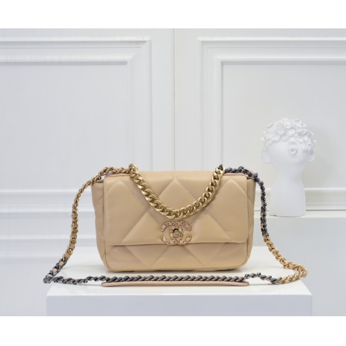 Chanel AAA Quality Messenger Bags For Women #1270143 $85.00 USD, Wholesale Replica Chanel AAA Quality Messenger Bags