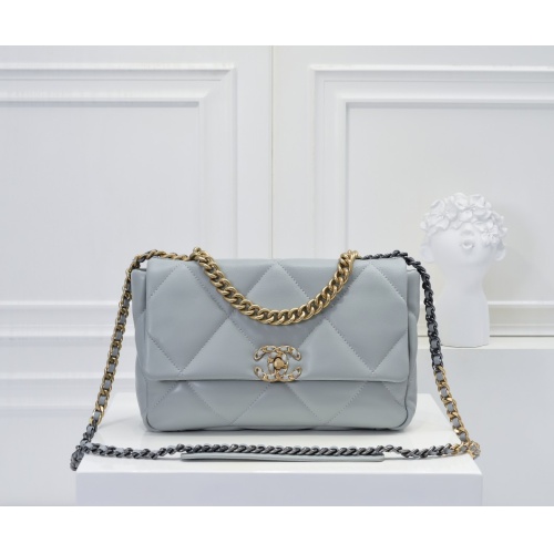 Chanel AAA Quality Messenger Bags #1270148 $88.00 USD, Wholesale Replica Chanel AAA Quality Messenger Bags
