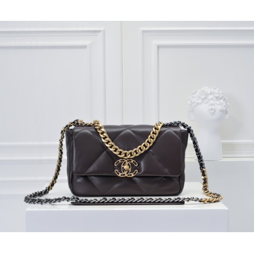 Chanel AAA Quality Messenger Bags For Women #1270149 $85.00 USD, Wholesale Replica Chanel AAA Quality Messenger Bags