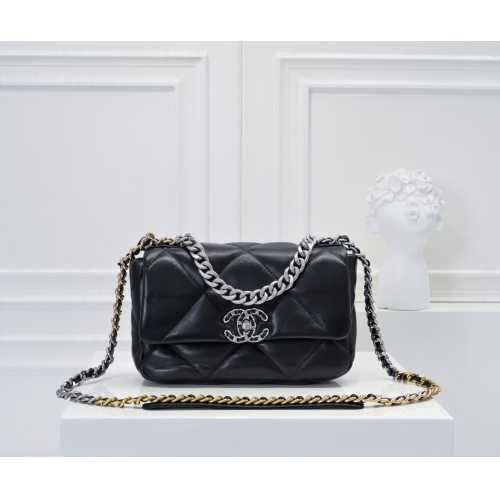 Chanel AAA Quality Messenger Bags For Women #1270157 $85.00 USD, Wholesale Replica Chanel AAA Quality Messenger Bags
