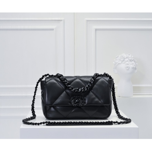 Chanel AAA Quality Messenger Bags For Women #1270161 $85.00 USD, Wholesale Replica Chanel AAA Quality Messenger Bags
