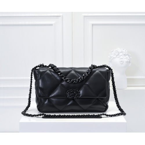 Chanel AAA Quality Messenger Bags #1270162 $88.00 USD, Wholesale Replica Chanel AAA Quality Messenger Bags