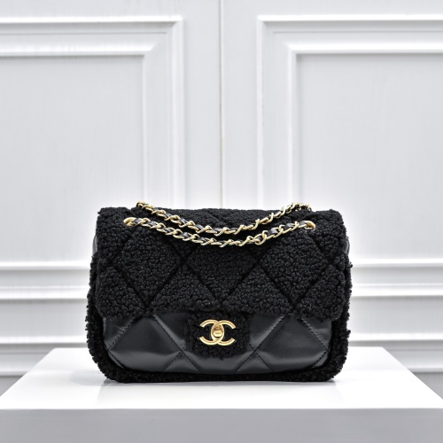 Chanel AAA Quality Messenger Bags #1270169 $82.00 USD, Wholesale Replica Chanel AAA Quality Messenger Bags
