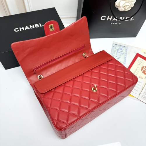 Replica Chanel AAA Quality Shoulder Bags For Women #1270198 $100.00 USD for Wholesale