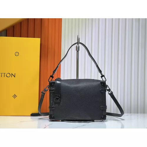 Louis Vuitton AAA Quality Messenger Bags For Women #1270535 $68.00 USD, Wholesale Replica Louis Vuitton AAA Quality Messenger Bags