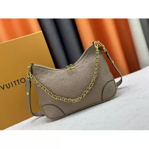 Louis Vuitton AAA Quality Messenger Bags For Women #1270584