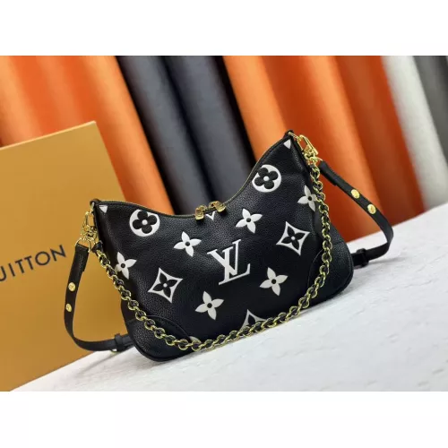 Louis Vuitton AAA Quality Messenger Bags For Women #1270590