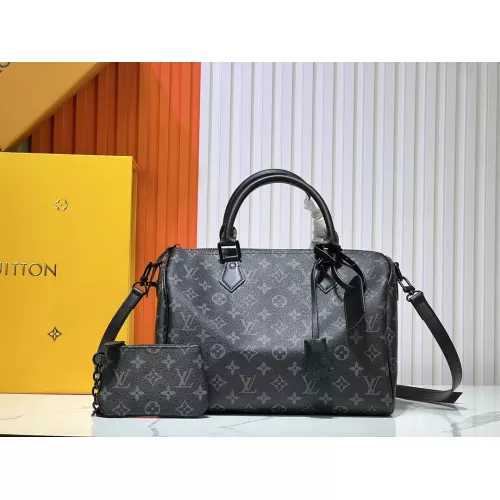 Louis Vuitton AAA Quality Handbags For Women #1270723 $80.00 USD, Wholesale Replica Louis Vuitton AAA Quality Handbags