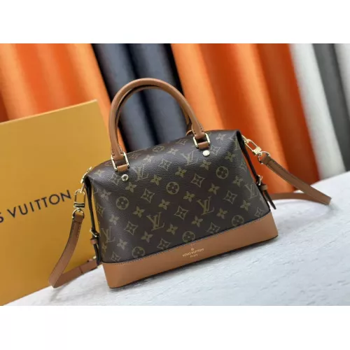Louis Vuitton AAA Quality Handbags For Women #1270737 $96.00 USD, Wholesale Replica Louis Vuitton AAA Quality Handbags