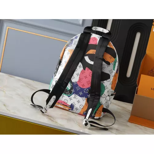 Replica Louis Vuitton AAA Quality Backpacks For Women #1270986 $76.00 USD for Wholesale