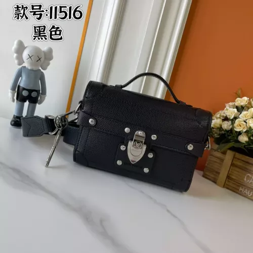 Louis Vuitton AAA Quality Messenger Bags For Unisex #1271102