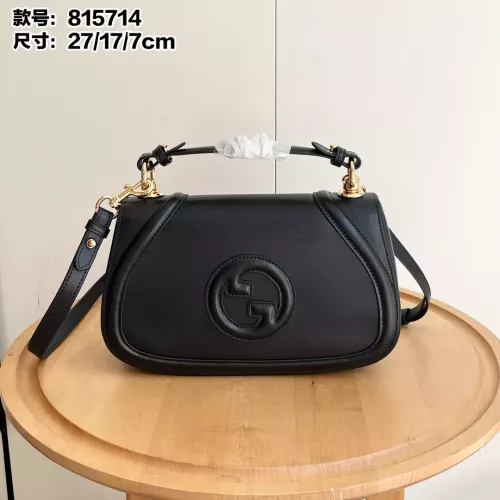 Gucci AAA Quality Messenger Bags For Women #1271324 $80.00 USD, Wholesale Replica Gucci AAA Quality Messenger Bags
