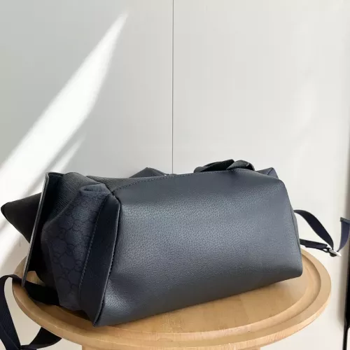 Replica Gucci AAA Quality Backpacks For Unisex #1271346 $92.00 USD for Wholesale