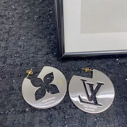 Louis Vuitton Earrings For Women #1271449