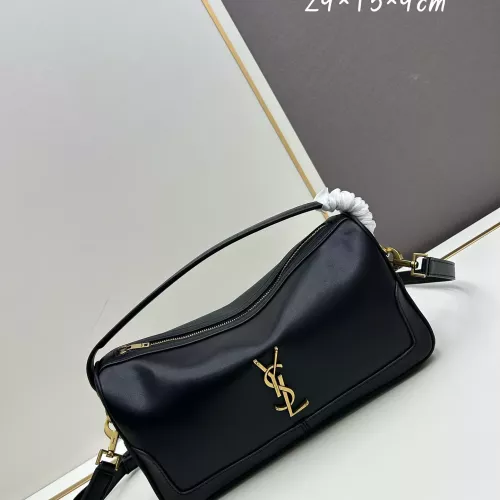 Yves Saint Laurent YSL AAA Quality Messenger Bags For Women #1271657 $82.00 USD, Wholesale Replica Yves Saint Laurent YSL AAA Quality Messenger Bags