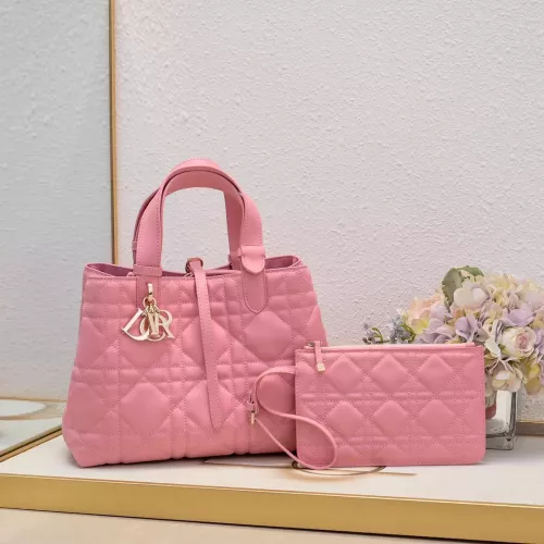 Christian Dior AAA Quality Handbags For Women #1271919 $88.00 USD, Wholesale Replica Christian Dior AAA Quality Handbags