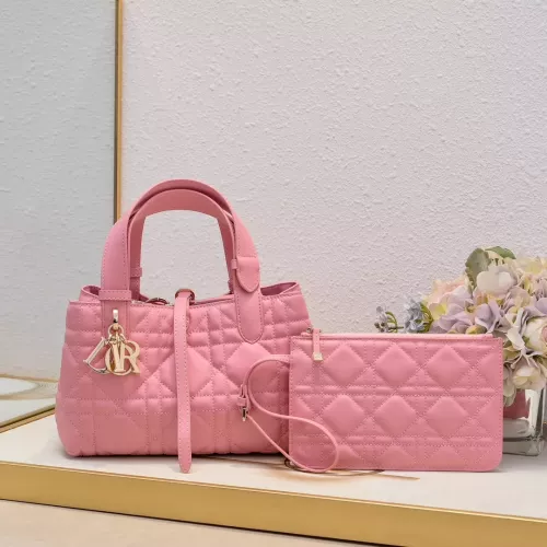 Christian Dior AAA Quality Handbags For Women #1271920 $85.00 USD, Wholesale Replica Christian Dior AAA Quality Handbags