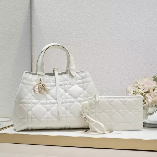 Christian Dior AAA Quality Handbags For Women #1271921 $88.00 USD, Wholesale Replica Christian Dior AAA Quality Handbags