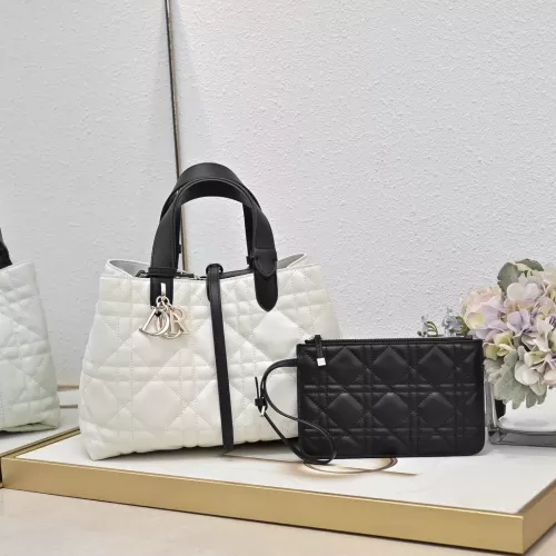 Christian Dior AAA Quality Handbags For Women #1271923 $88.00 USD, Wholesale Replica Christian Dior AAA Quality Handbags