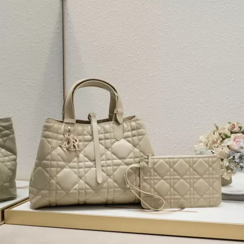 Christian Dior AAA Quality Handbags For Women #1271930 $88.00 USD, Wholesale Replica Christian Dior AAA Quality Handbags