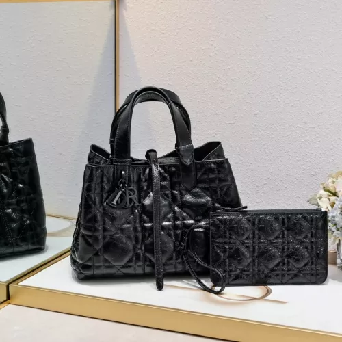 Christian Dior AAA Quality Handbags For Women #1271933 $88.00 USD, Wholesale Replica Christian Dior AAA Quality Handbags