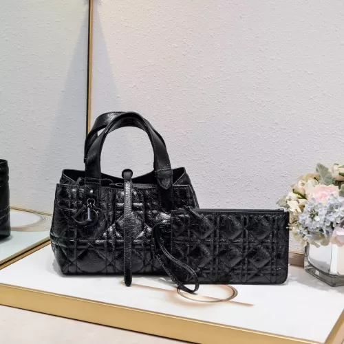 Christian Dior AAA Quality Handbags For Women #1271934 $85.00 USD, Wholesale Replica Christian Dior AAA Quality Handbags