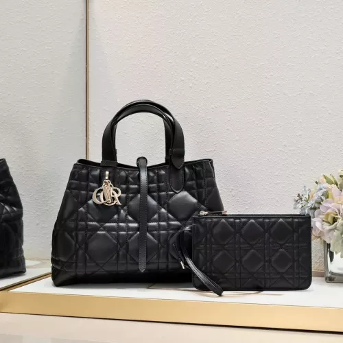 Christian Dior AAA Quality Handbags For Women #1271935