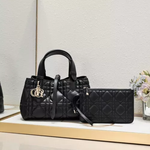 Christian Dior AAA Quality Handbags For Women #1271937 $85.00 USD, Wholesale Replica Christian Dior AAA Quality Handbags