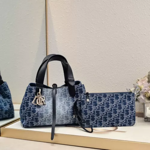 Christian Dior AAA Quality Handbags For Women #1271941 $85.00 USD, Wholesale Replica Christian Dior AAA Quality Handbags