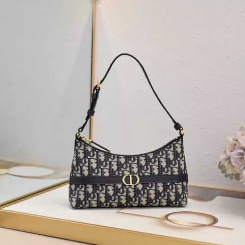 Christian Dior AAA Quality Shoulder Bags For Women #1271953