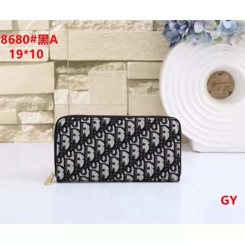 Christian Dior Wallets For Women #1273070