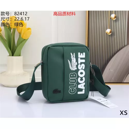 Lacoste Messenger Bags For Men #1273161