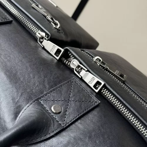 Replica Prada AAA Man Handbags #1273615 $182.00 USD for Wholesale