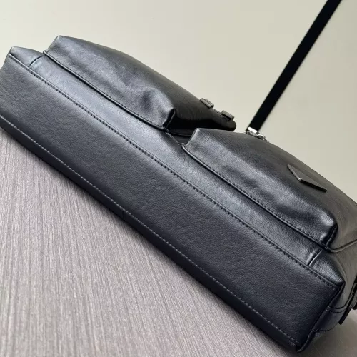 Replica Prada AAA Man Handbags #1273615 $182.00 USD for Wholesale