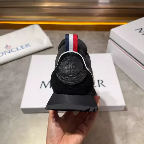Replica Moncler Casual Shoes For Men #1273826 $122.00 USD for Wholesale