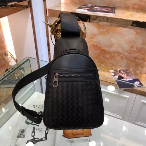 Bottega Veneta AAA Man Messenger Bags #1273914 $130.00 USD, Wholesale Replica Bottega Veneta AAA Man Messenger Bags