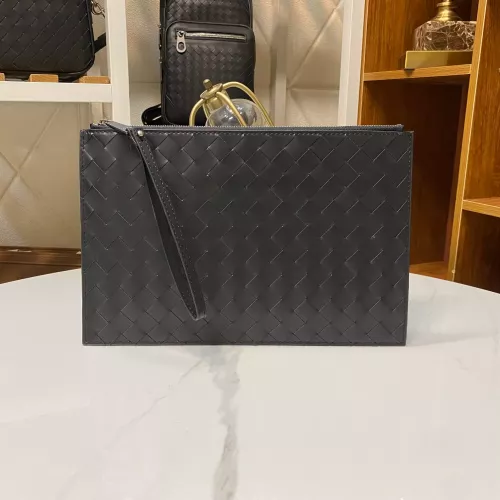 Bottega Veneta AAA Man Wallets #1273925