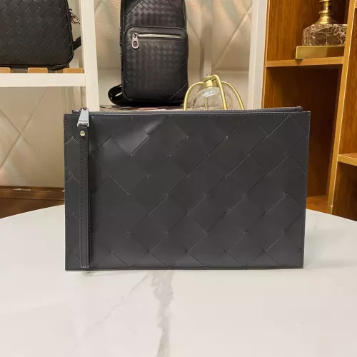 Bottega Veneta AAA Man Wallets #1273926 $122.00 USD, Wholesale Replica Bottega Veneta AAA Man Wallets