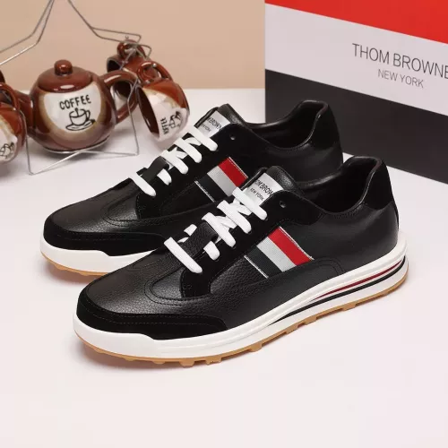 Thom Browne TB Casual Shoes For Men #1274056