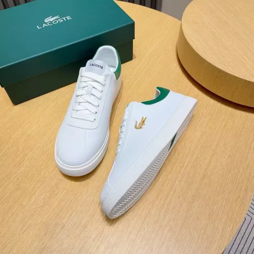 Lacoste Casual Shoes For Men #1274664