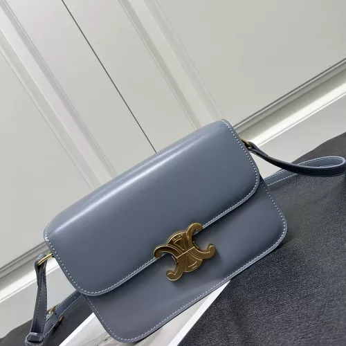 Celine AAA Quality Messenger Bags For Women #1274769 $100.00 USD, Wholesale Replica Celine AAA Quality Messenger Bags