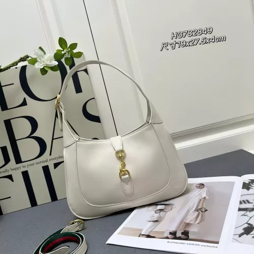 Gucci AAA Quality Shoulder Bags For Women #1274796 $82.00 USD, Wholesale Replica Gucci AAA Quality Shoulder Bags