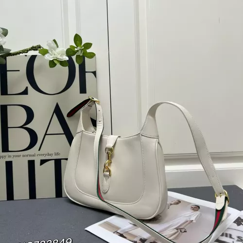Replica Gucci AAA Quality Shoulder Bags For Women #1274796 $82.00 USD for Wholesale