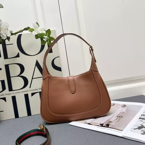 Replica Gucci AAA Quality Shoulder Bags For Women #1274798 $82.00 USD for Wholesale