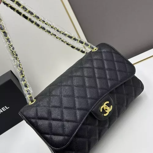 Replica Chanel AAA Quality Shoulder Bags For Women #1274849 $102.00 USD for Wholesale