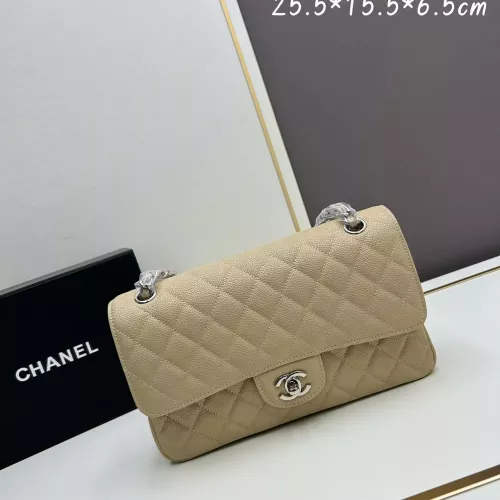 Chanel AAA Quality Shoulder Bags For Women #1274884