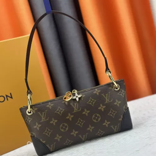 Louis Vuitton AAA Quality Shoulder Bags For Women #1275181